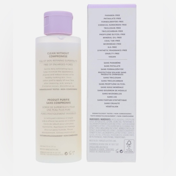 bareMinerals PORELESS Exfoliating Essence - Picture 2 of 2